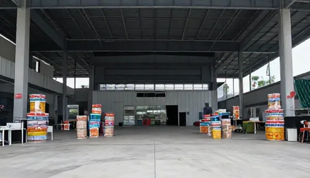 食品分装选型中注重卫生安全的原因分析