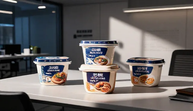 食品分装流程的性能与适用条件分析